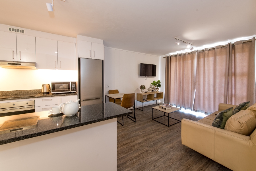 2 Bedroom Property for Sale in Zonnebloem Western Cape
